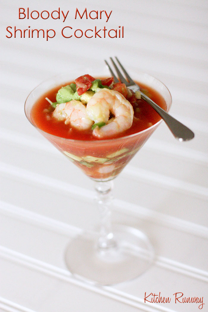 bloody mary shrimp cocktail