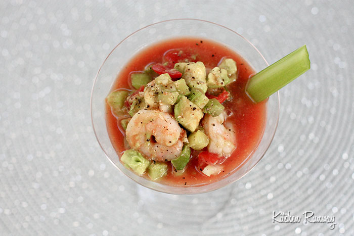 bloody mary shrimp cocktail